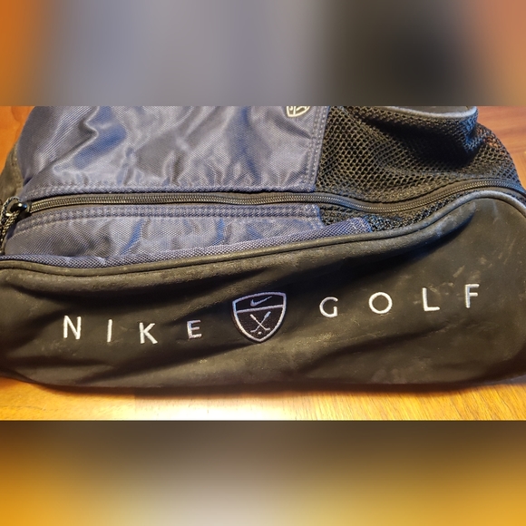 Golf Shoe Bag - Picture 3 of 4